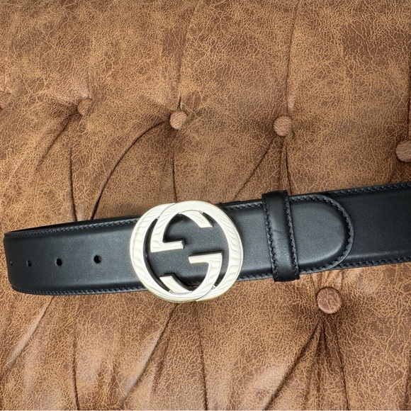 Gucci women’s belt. Authentic. - Picture 1 of 7